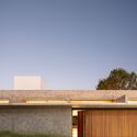 Dante House / Bloco Arquitetos - Exterior Photography, Facade